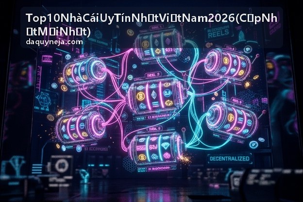 Khuyến Mãi Độc Quyền Top 10 Nhà Cái Uy Tín Nhất Việt Nam 2026