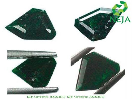 uvarovite garnet