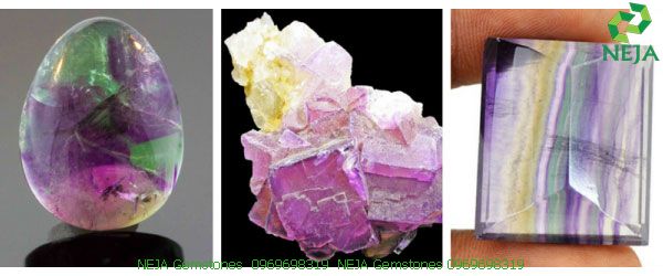 đá fluorite là gì