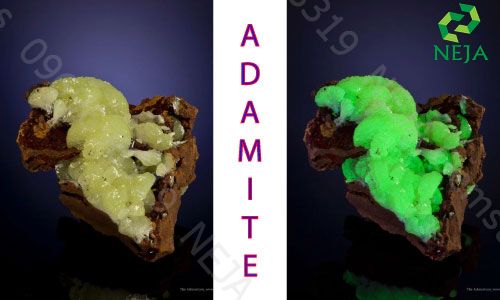 adamite